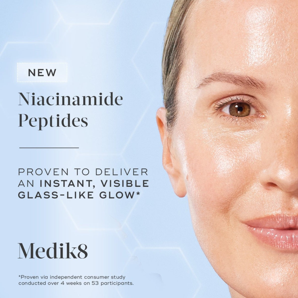Medik8Medik8 Niacinamide Peptides 30mlSkinShop