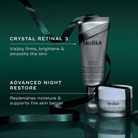Medik8 Nighttime Nourish Gift Set SkinShop