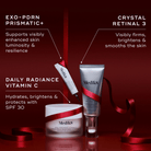 Medik8 Rejuvenation Routine Gift Set SkinShop