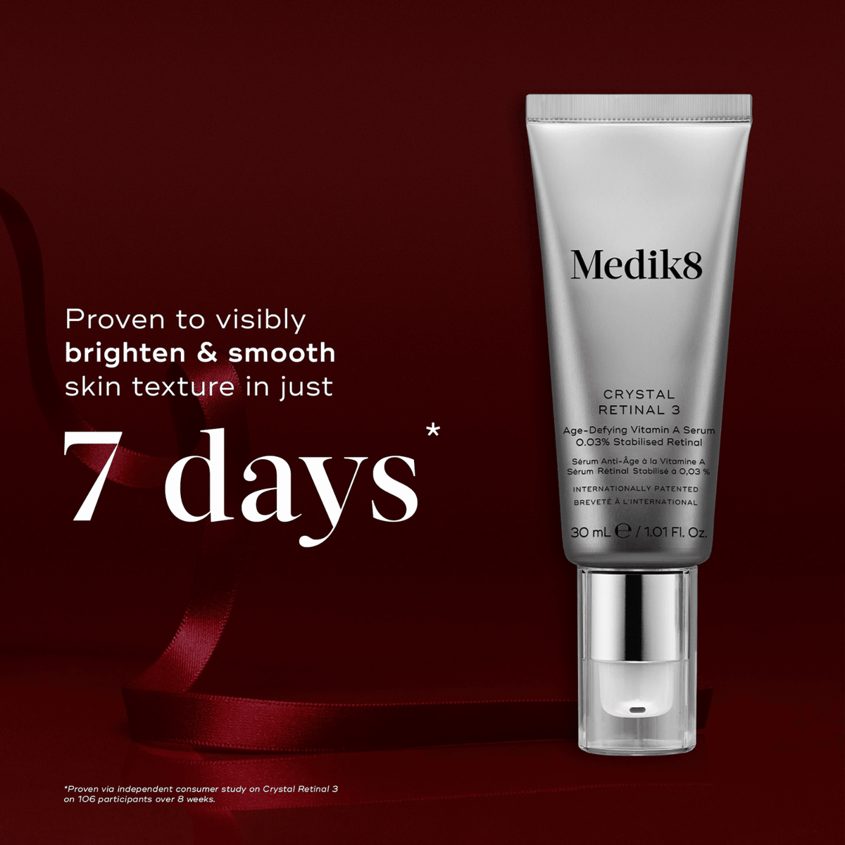 Medik8 Rejuvenation Routine Gift Set SkinShop