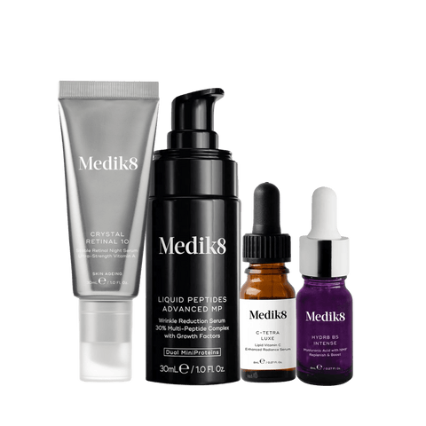 Medik8 Signature Bundle