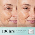 Medik8Medik8 Total Moisture Daily Facial Cream 12.5mlSkinShop