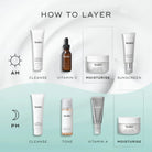 Medik8Medik8 Total Moisture Daily Facial Cream 12.5mlSkinShop
