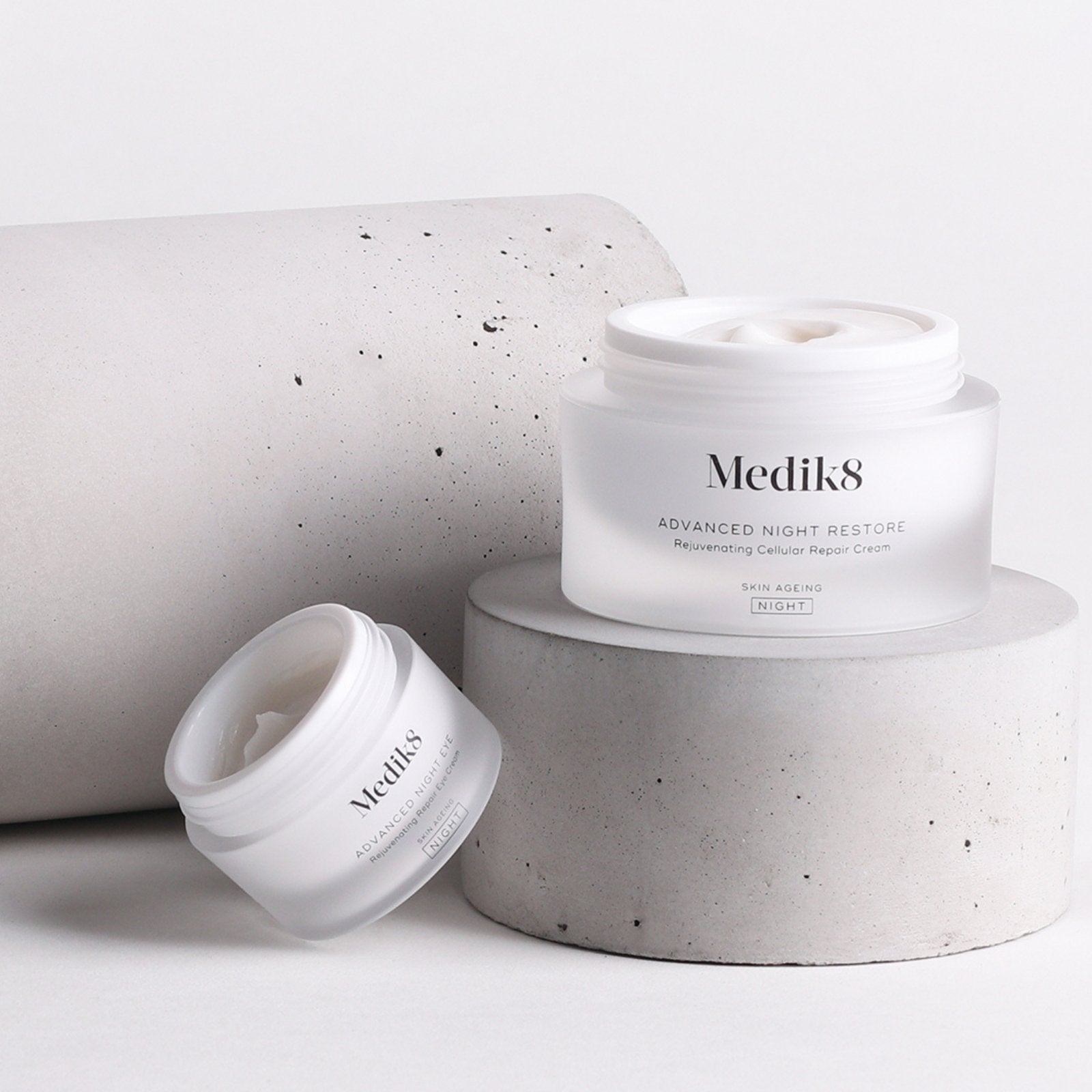 Medik8 Medik8 | 'Try Me' Advanced Night Restore - SkinShop