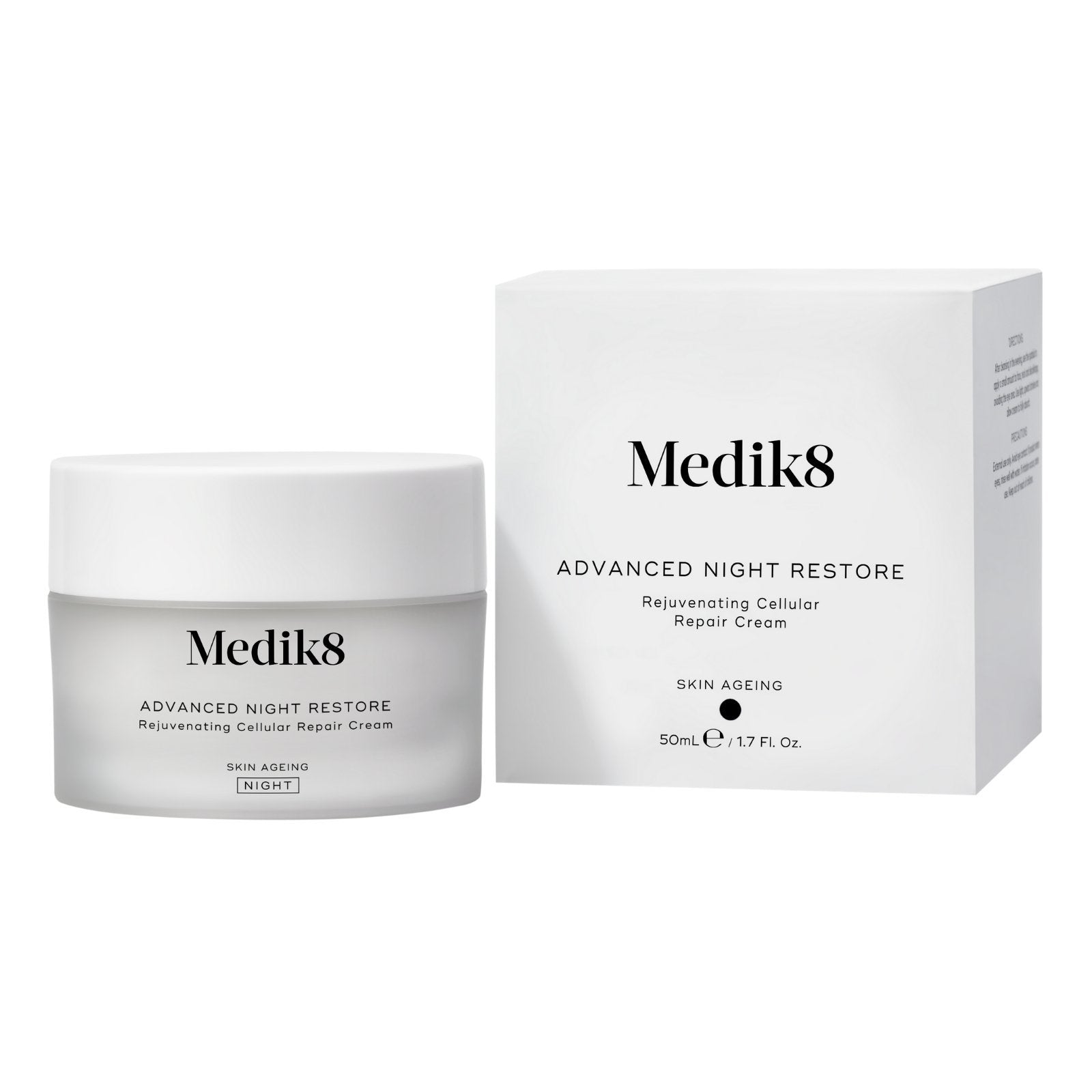 Medik8 Medik8 | 'Try Me' Advanced Night Restore - SkinShop