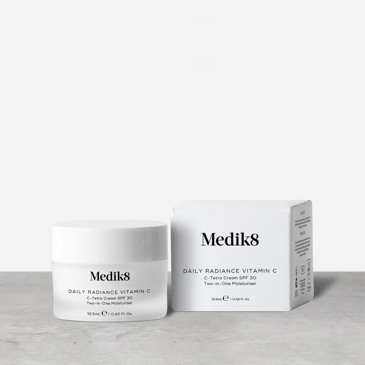 Medik8 Medik8 | 'Try Me' Daily Radiance Vitamin C 12.5ml - SkinShop