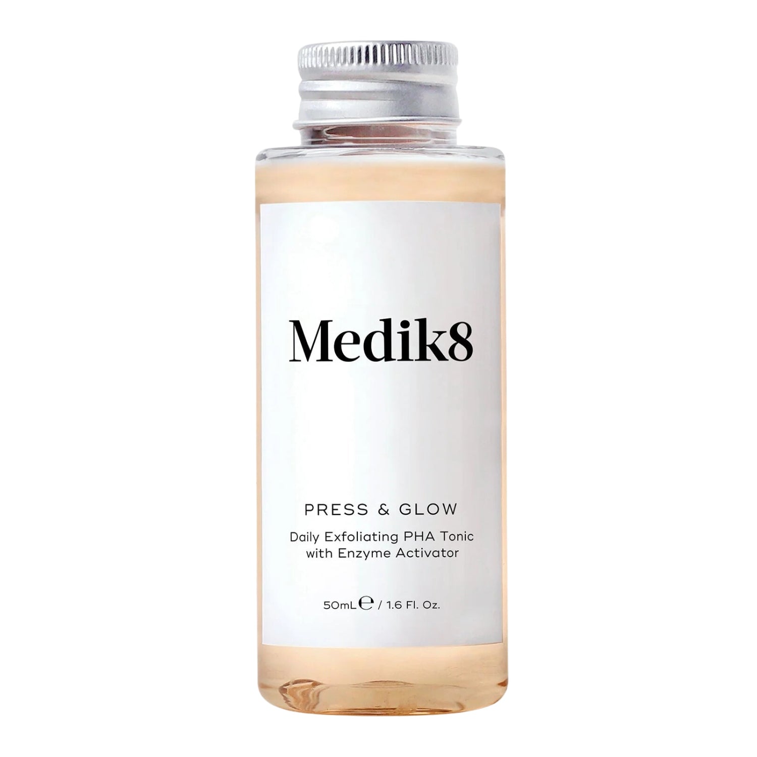 Medik8 Medik8 | 'Try Me' Press & Glow 50ml - SkinShop