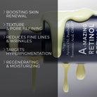 Melumé SkinscienceMelumé Skinscience A-mazing Retinol Retinal Emulsion 30mlSkinShop