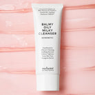 Melumé SkinscienceMelumé Skinscience Balmy Oily Milky Cleanser 125mlSkinShop