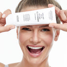 Melumé SkinscienceMelumé Skinscience Balmy Oily Milky Cleanser 125mlSkinShop
