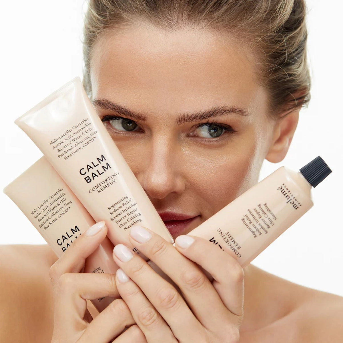 Melumé SkinscienceMelumé Skinscience Calm Balm 75mlSkinShop