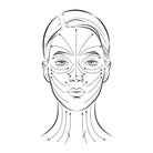Melumé Skinscience Contouring Facial Roller SkinShop