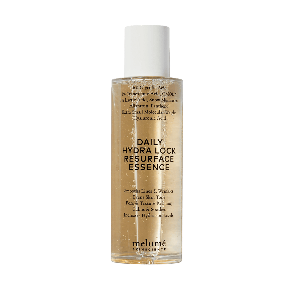 Melumé SkinscienceMelumé Skinscience Daily Hydra Lock Resurfacing Essence 150mlSkinShop