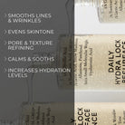 Melumé SkinscienceMelumé Skinscience Daily Hydra Lock Resurfacing Essence 150mlSkinShop