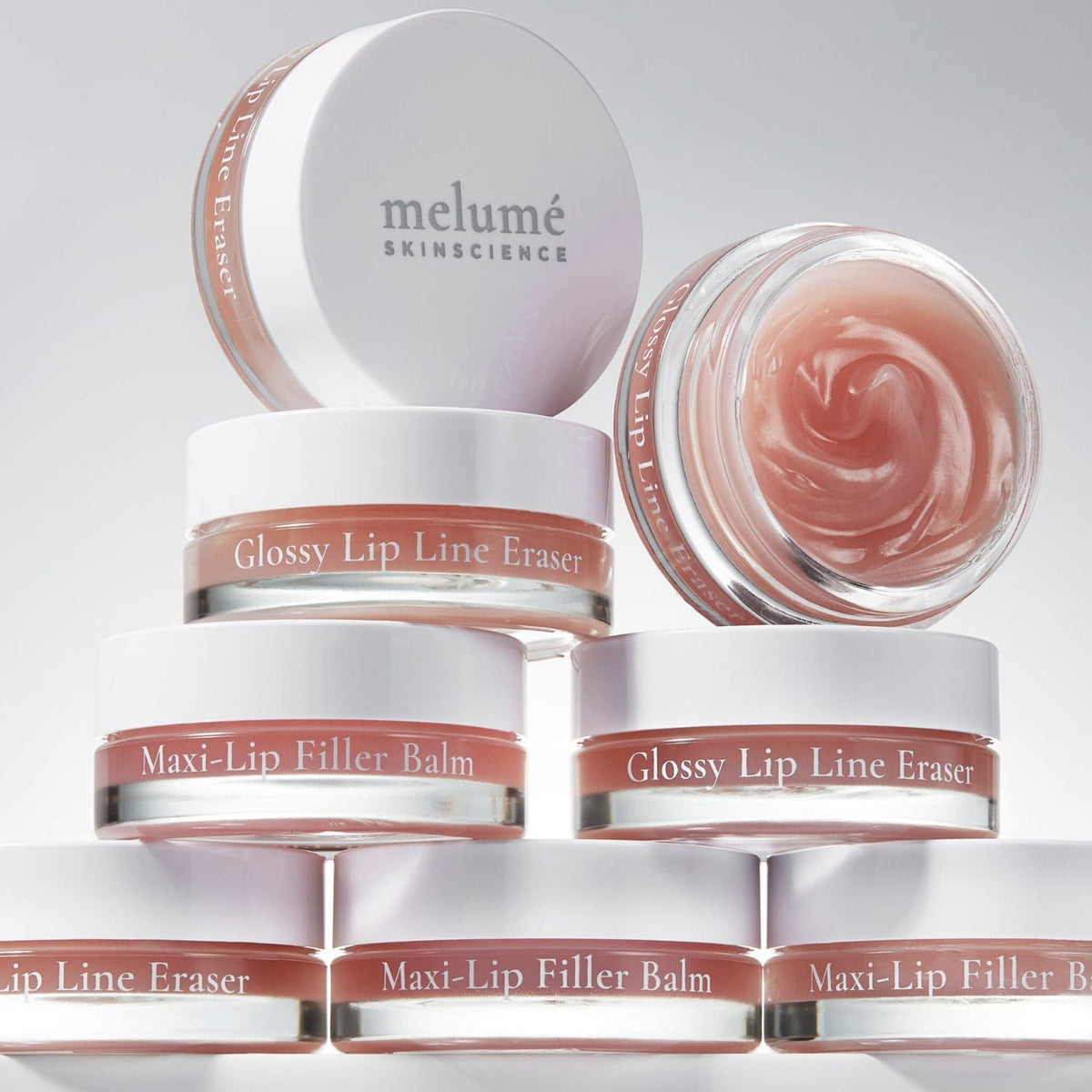 Melumé Skinscience Glossy Lip Line Eraser 13g SkinShop