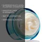 Melumé SkinscienceMelumé Skinscience Hydrating Cream 8HA 50mlSkinShop