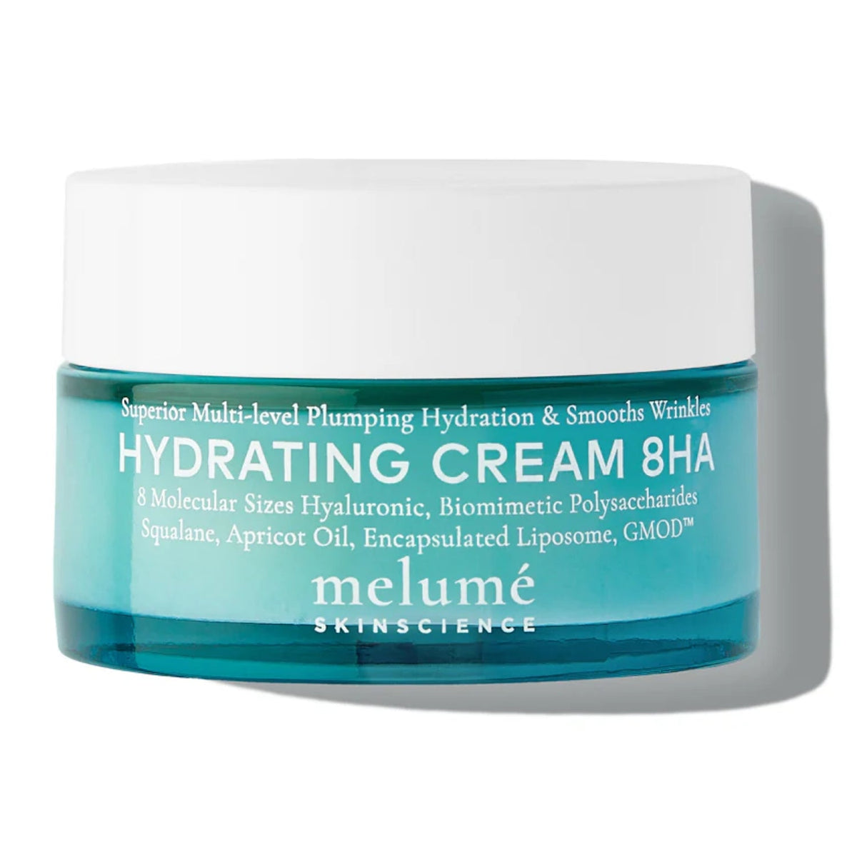 Melumé SkinscienceMelumé Skinscience Hydrating Cream 8HA 50mlSkinShop