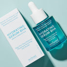 Melumé SkinscienceMelumé Skinscience Hydrating Serum 8HA 30mlSkinShop