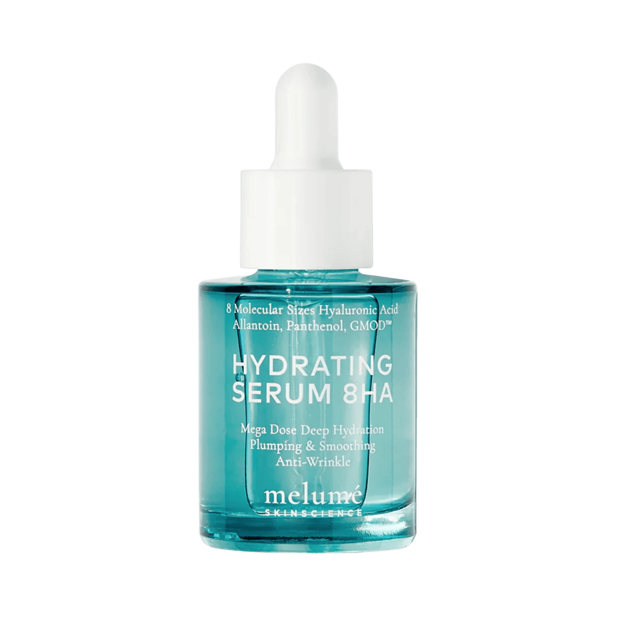 Melumé SkinscienceMelumé Skinscience Hydrating Serum 8HA 30mlSkinShop