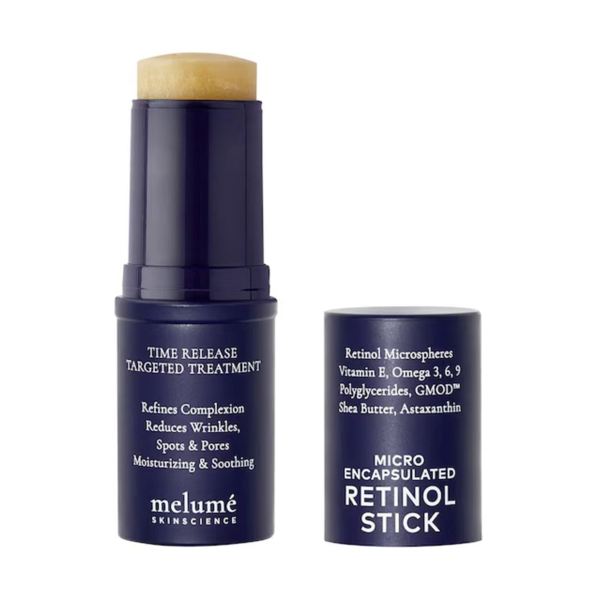 Melumé SkinscienceMelumé Skinscience Micro-Encapsulated Retinol Stick 15gSkinShop