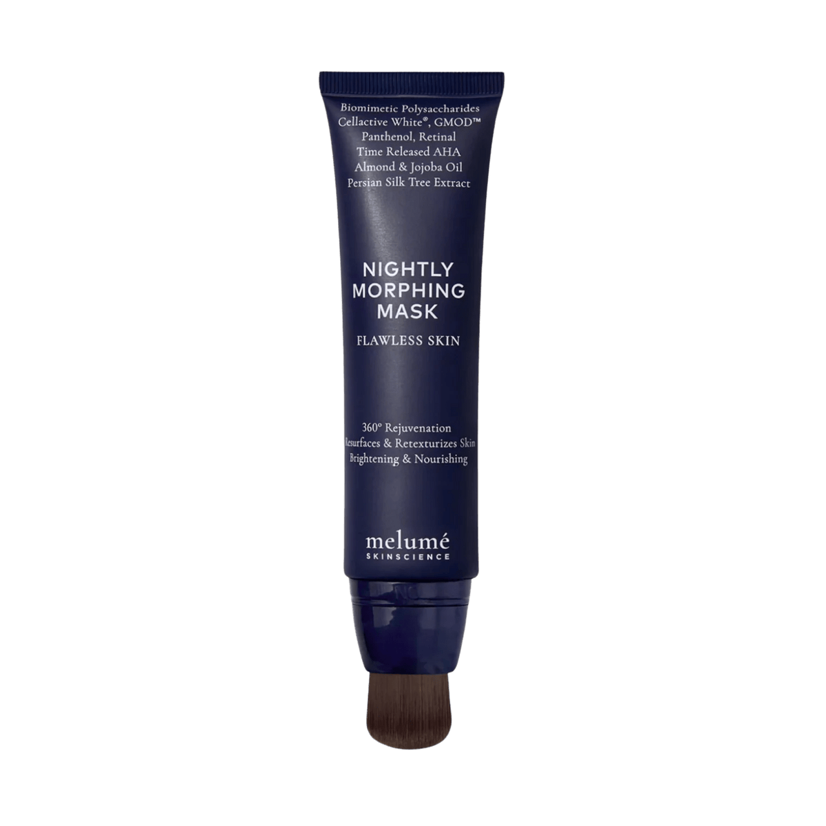 Melumé SkinscienceMelumé Skinscience Nightly Morphing Mask 60mlSkinShop