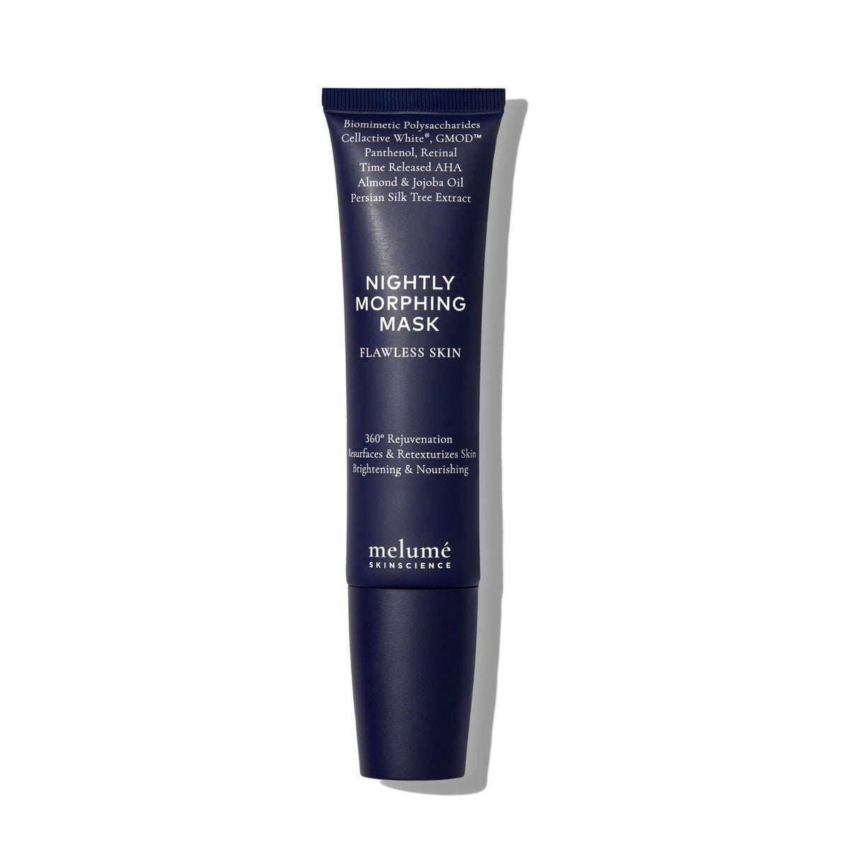 Melumé SkinscienceMelumé Skinscience Nightly Morphing Mask 60mlSkinShop