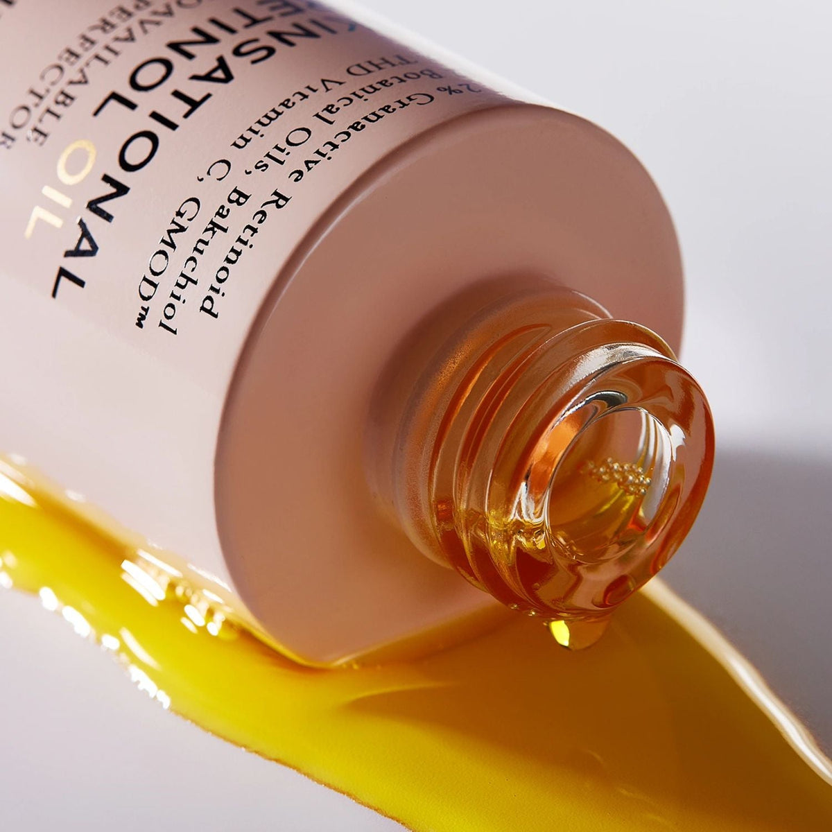 Melumé SkinscienceMelumé Skinscience Skinsational Retinol Oil 30mlSkinShop