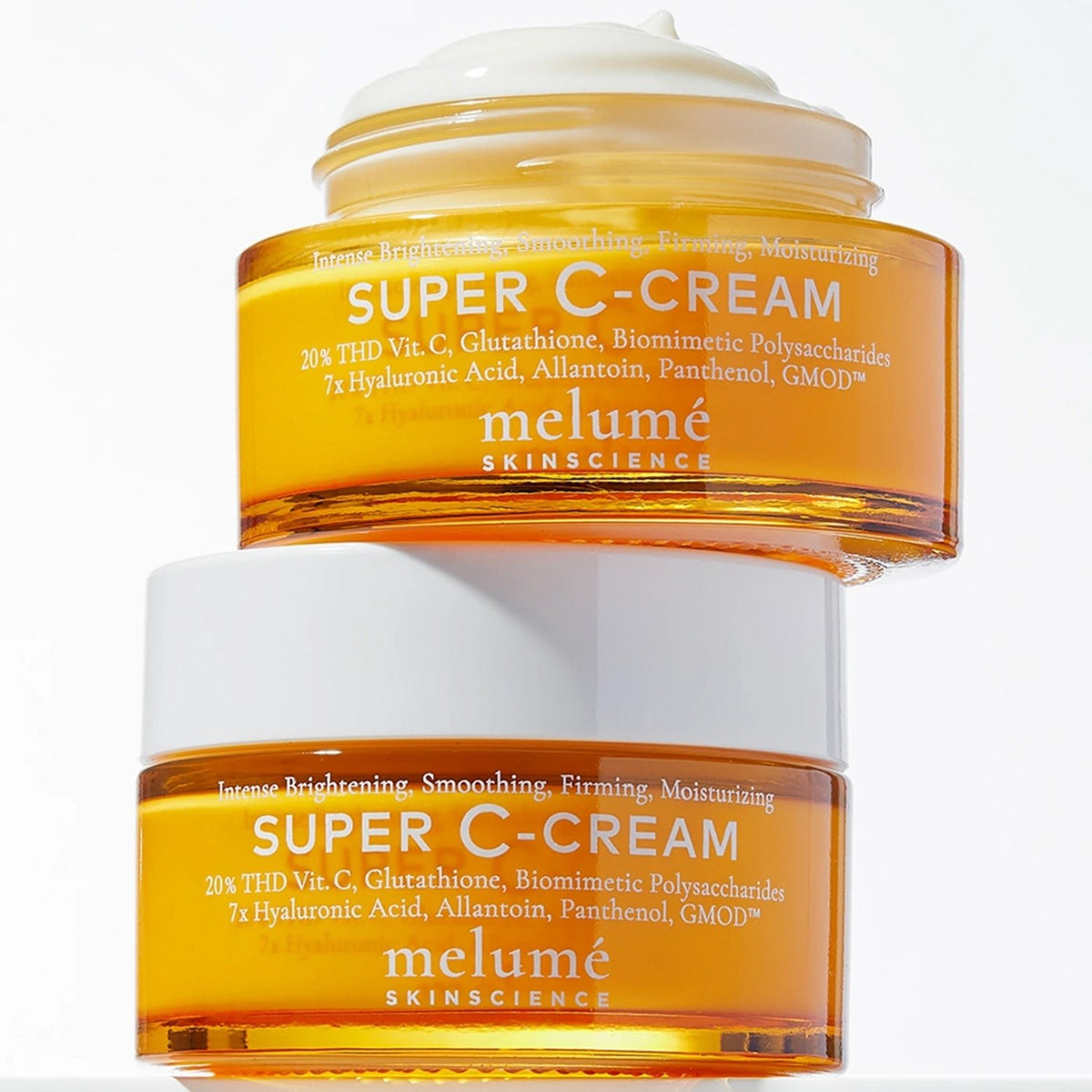Melumé SkinscienceMelumé Skinscience Super C-Cream 50mlSkinShop