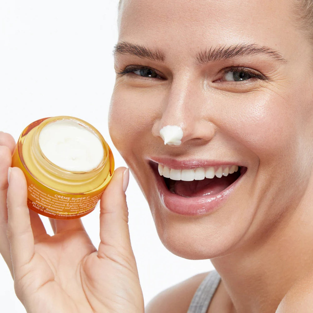 Melumé SkinscienceMelumé Skinscience Super C-Cream 50mlSkinShop