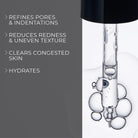 Melumé SkinscienceMelumé Skinscience Waterfree Niacinamide Galactomyces Serum 30mlSkinShop