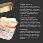 Melumé SkinscienceMelumé Skinscience Wonder Eye 25mlSkinShop