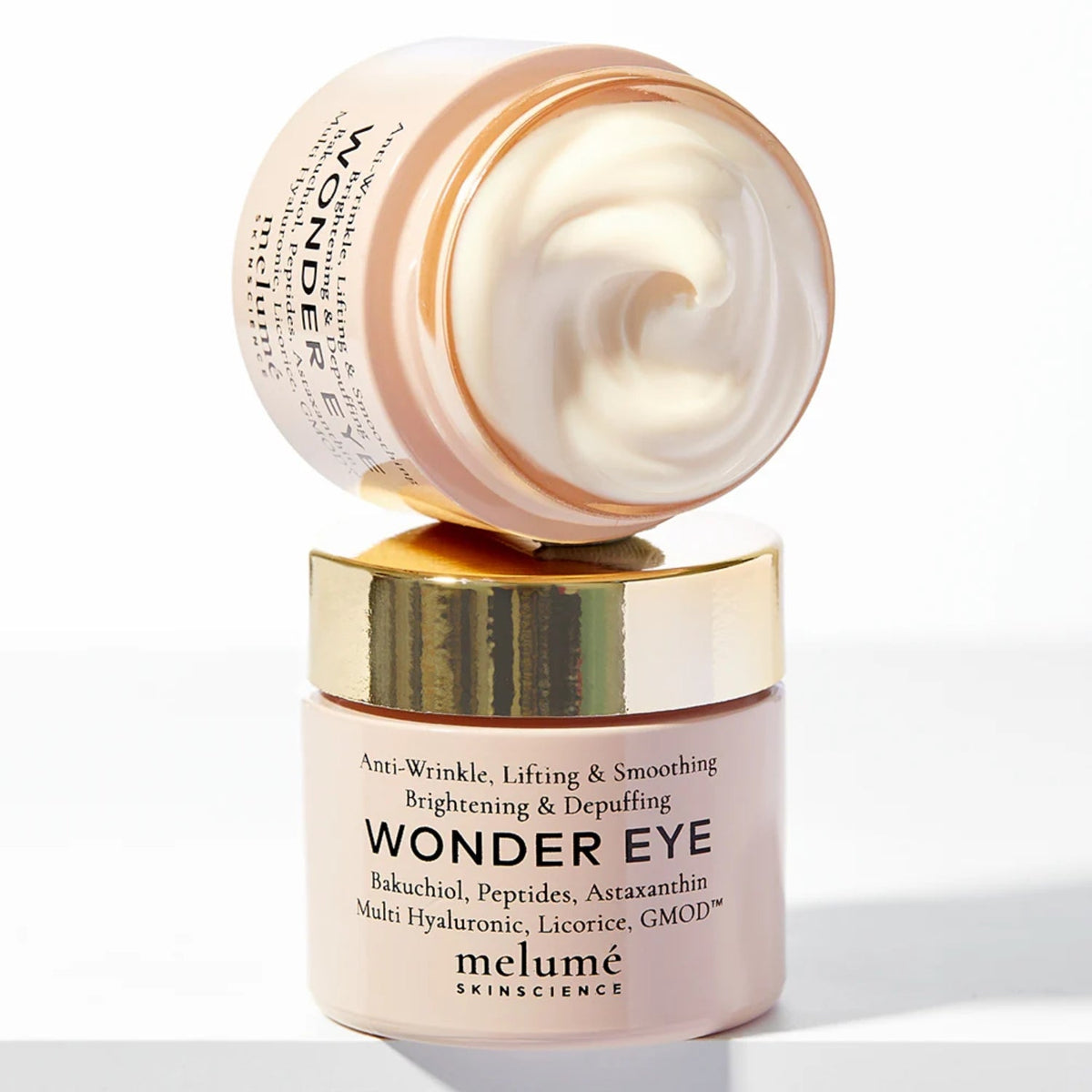 Melumé SkinscienceMelumé Skinscience Wonder Eye 25mlSkinShop