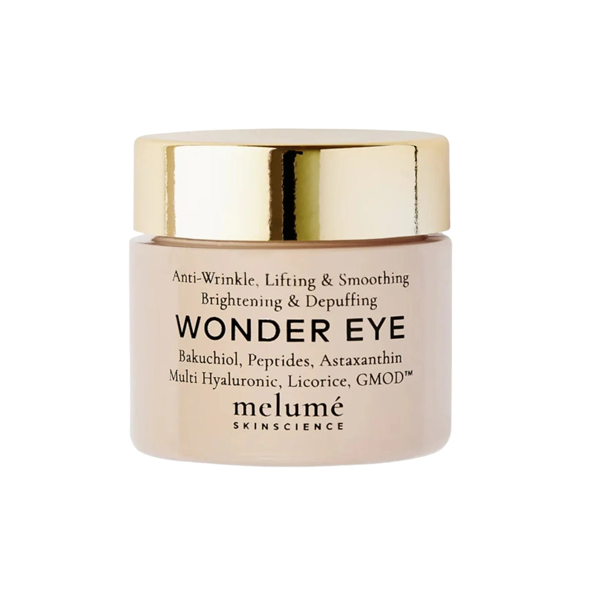 Melumé SkinscienceMelumé Skinscience Wonder Eye 25mlSkinShop