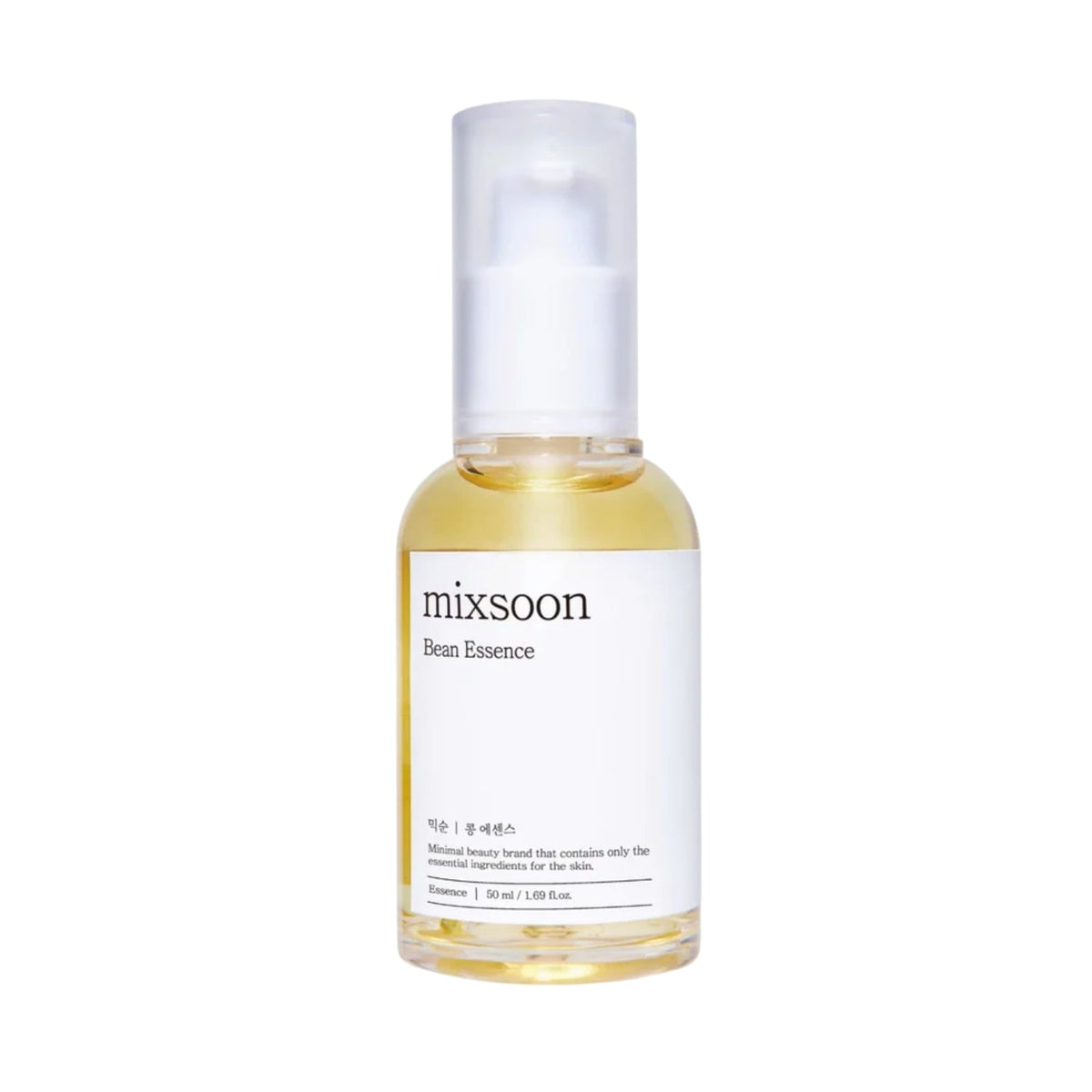 MixsoonMixsoon Bean Essence 50mlSkinShop