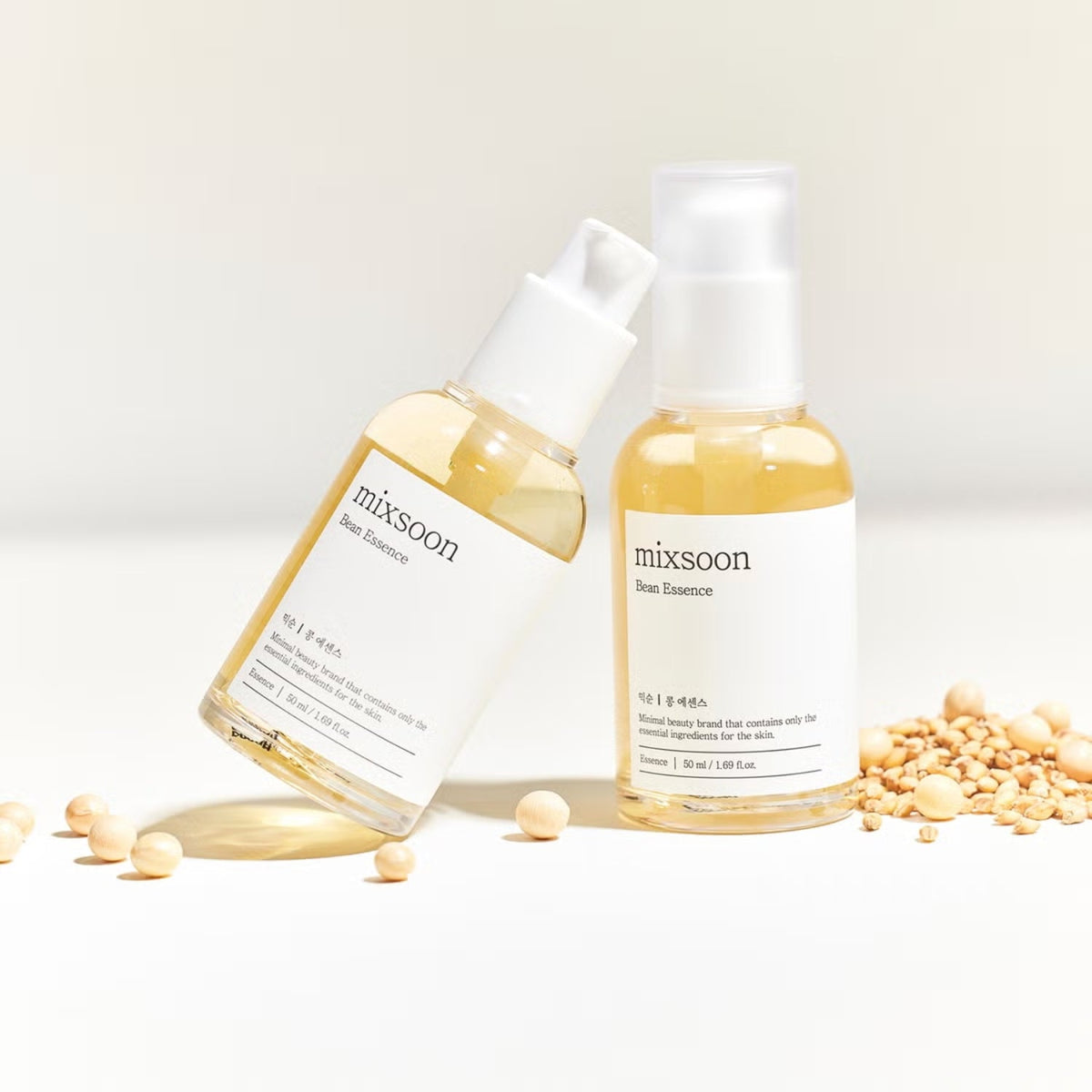MixsoonMixsoon Bean Essence 50mlSkinShop