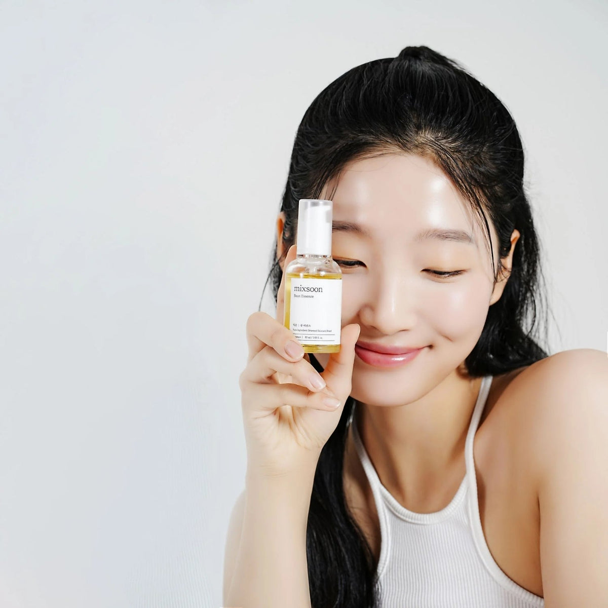 MixsoonMixsoon Bean Essence 50mlSkinShop