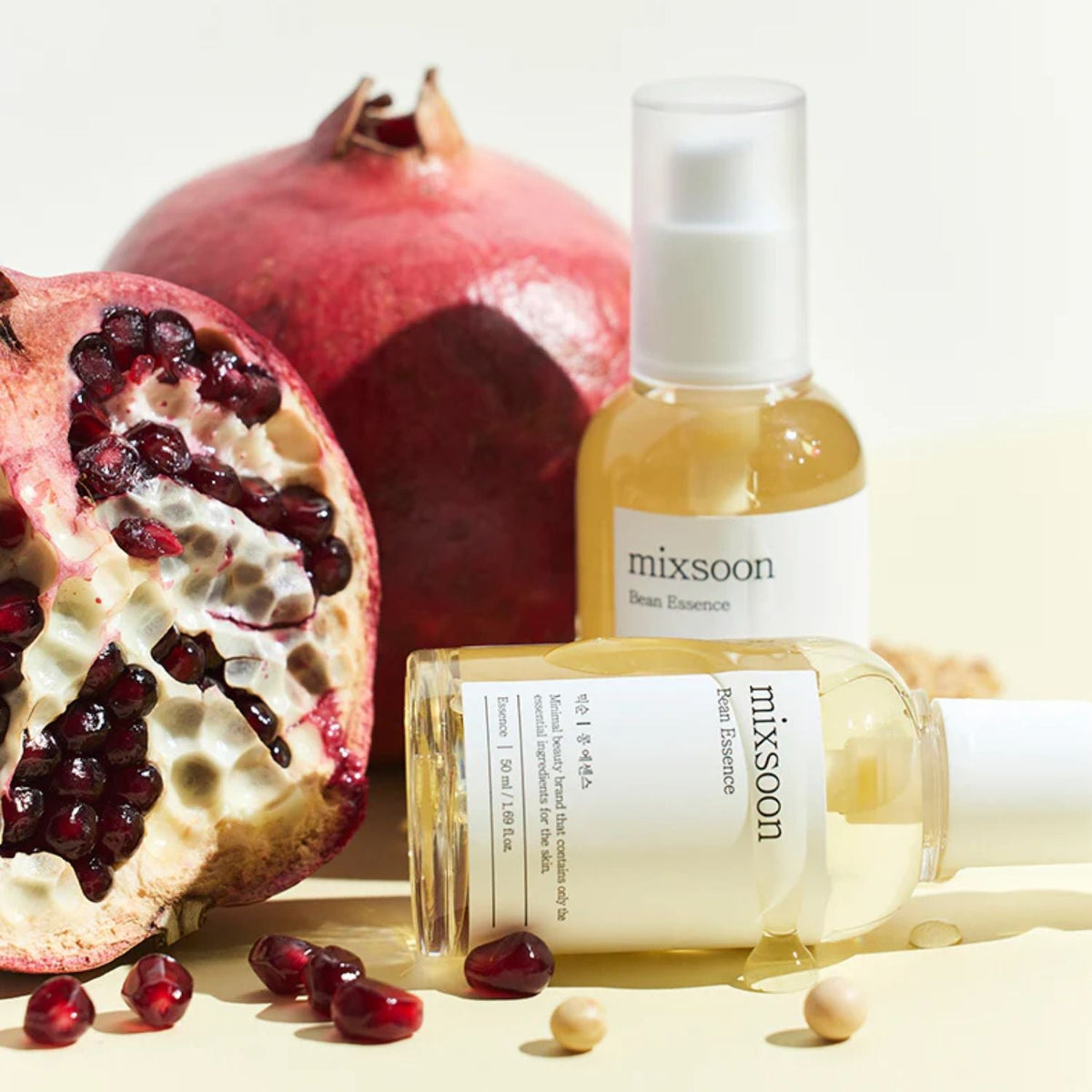 MixsoonMixsoon Bean Essence 50mlSkinShop