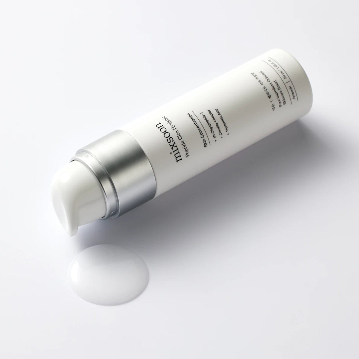 MixsoonMixsoon Peptide Cica Hyalshot 50mlSkinShop