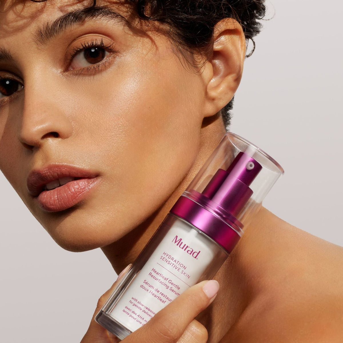 MuradMurad Heartleaf Gentle Resurfacing Serum 30mlSkinShop