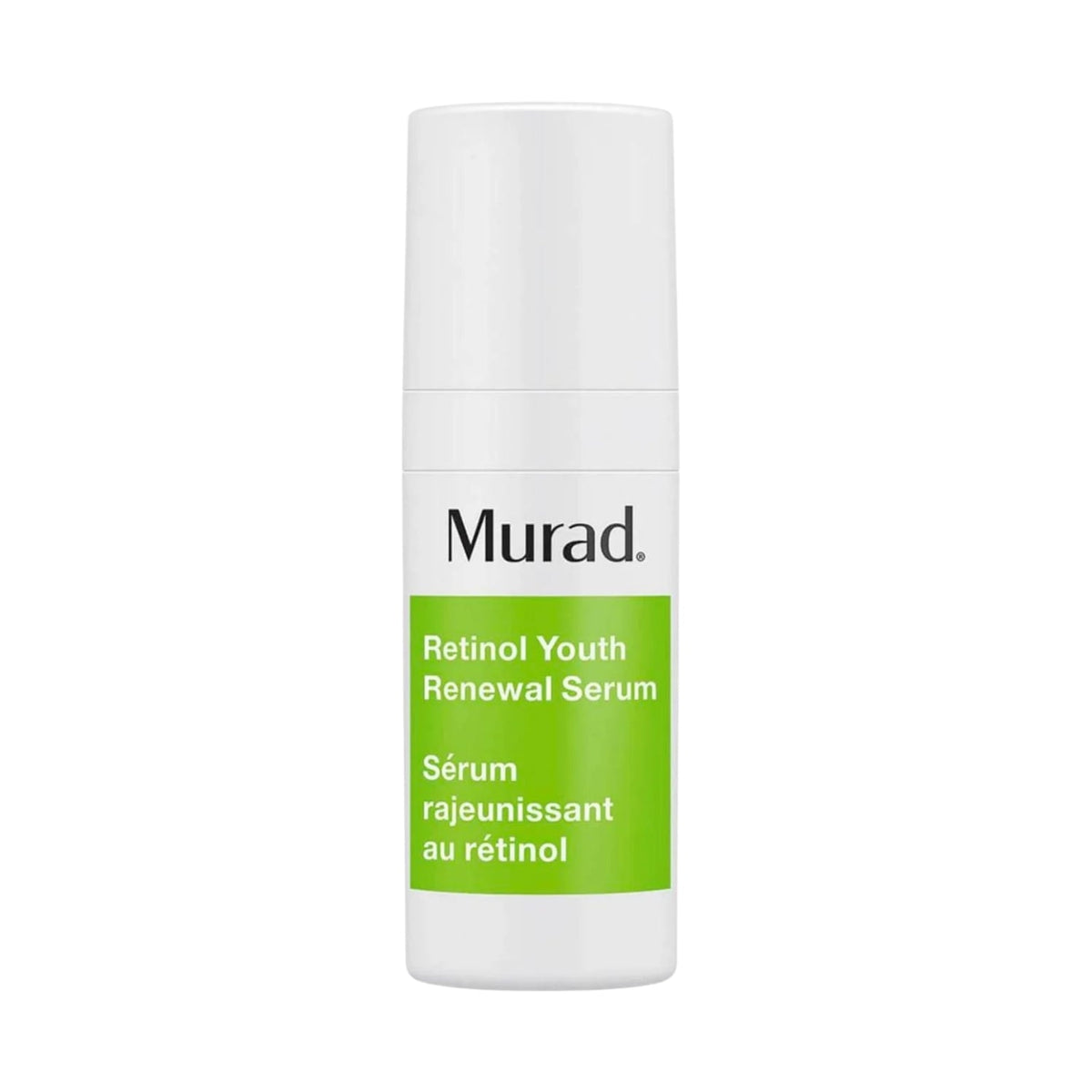MuradMurad Retinol Youth Renewal Serum 10ml (Travel Size)SkinShop