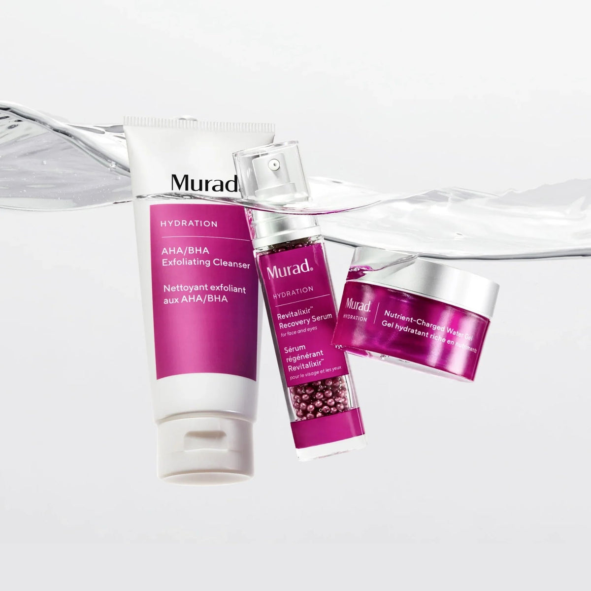 MuradMurad Revitalixir Recovery Serum 40mlSkinShop