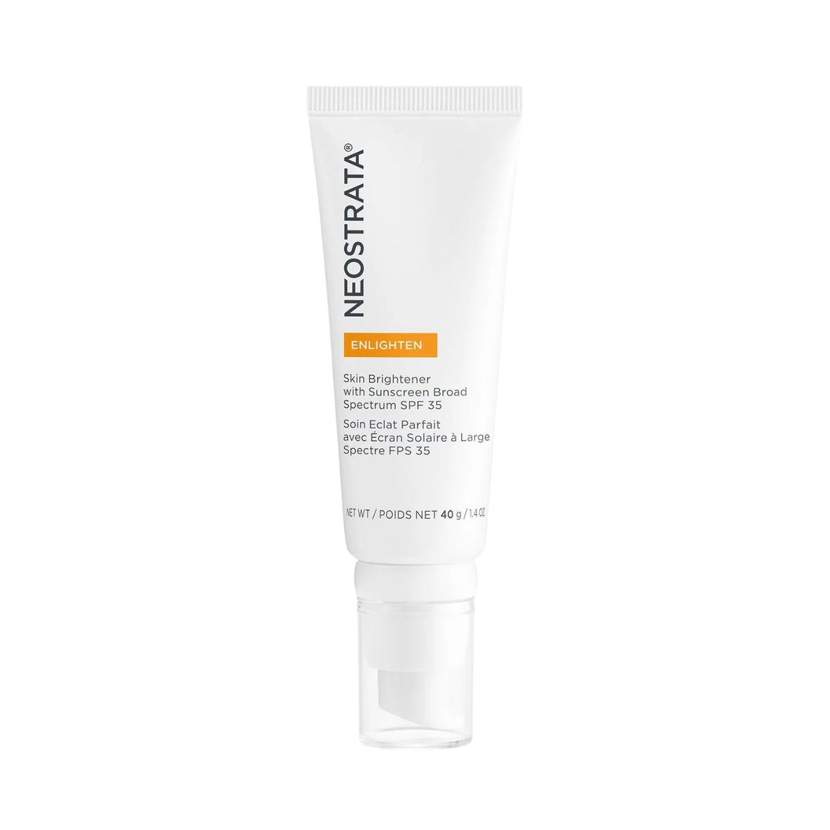 NeostrataNeostrata Enlighten Skin Brightener SPF35 40gSkinShop