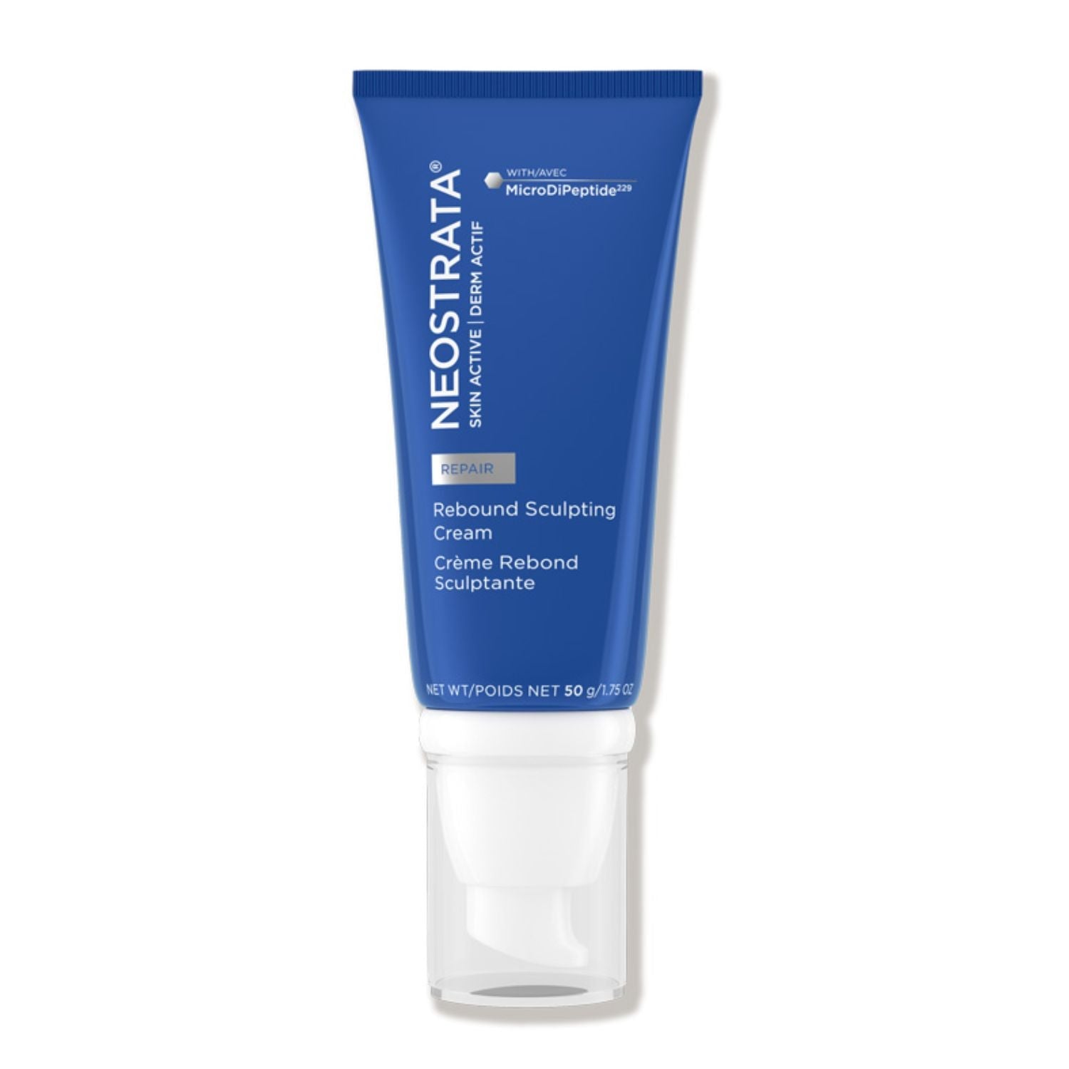 Neostrata Neostrata | Rebound Sculpting Cream 50g - SkinShop