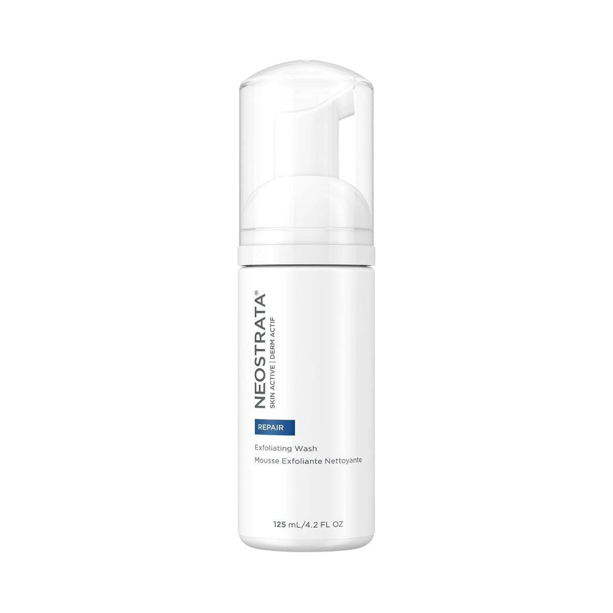 NeostrataNeostrata Repair Exfoliating Wash 125mlSkinShop
