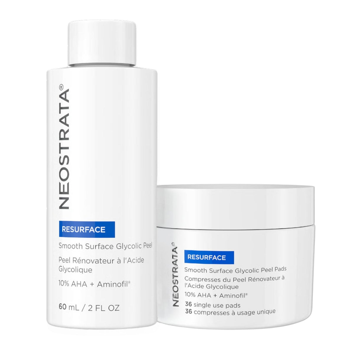 NeostrataNeostrata Smooth Surface Glycolic Peel 60mlSkinShop