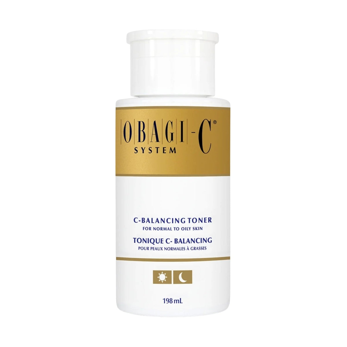 ObagiObagi C-Balancing Toner 198mlSkinShop