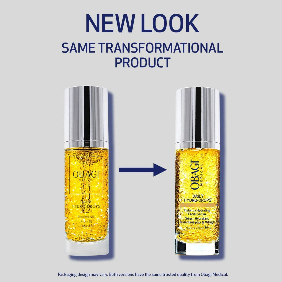 ObagiObagi Daily Hydro-Drops 30mlSkinShop
