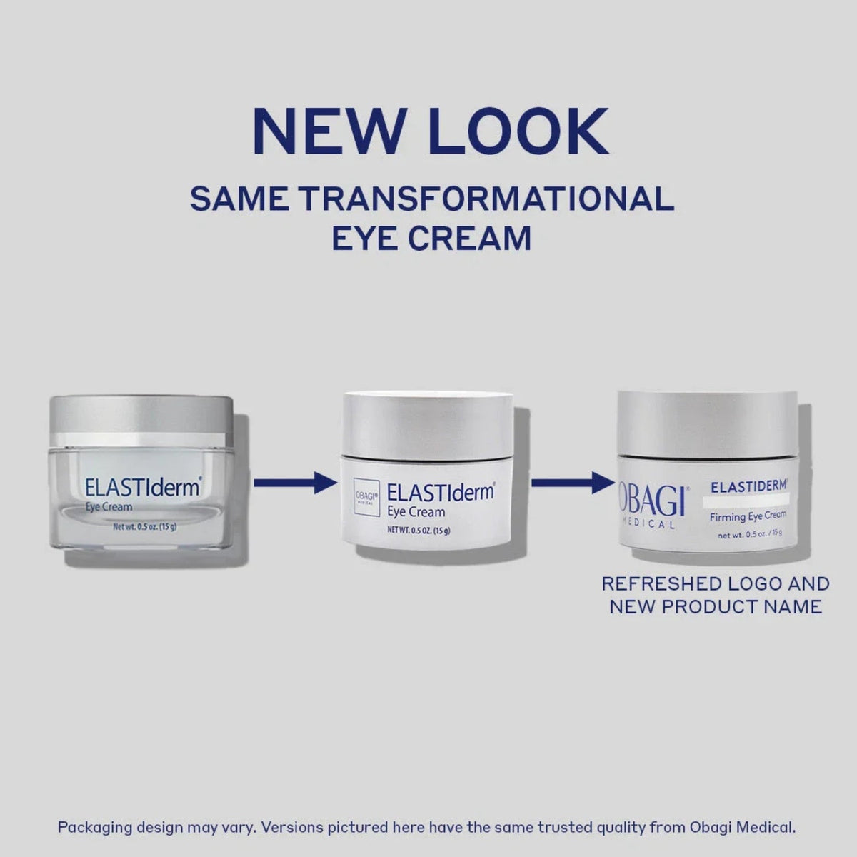 ObagiObagi ELASTIderm Eye Cream 15gSkinShop