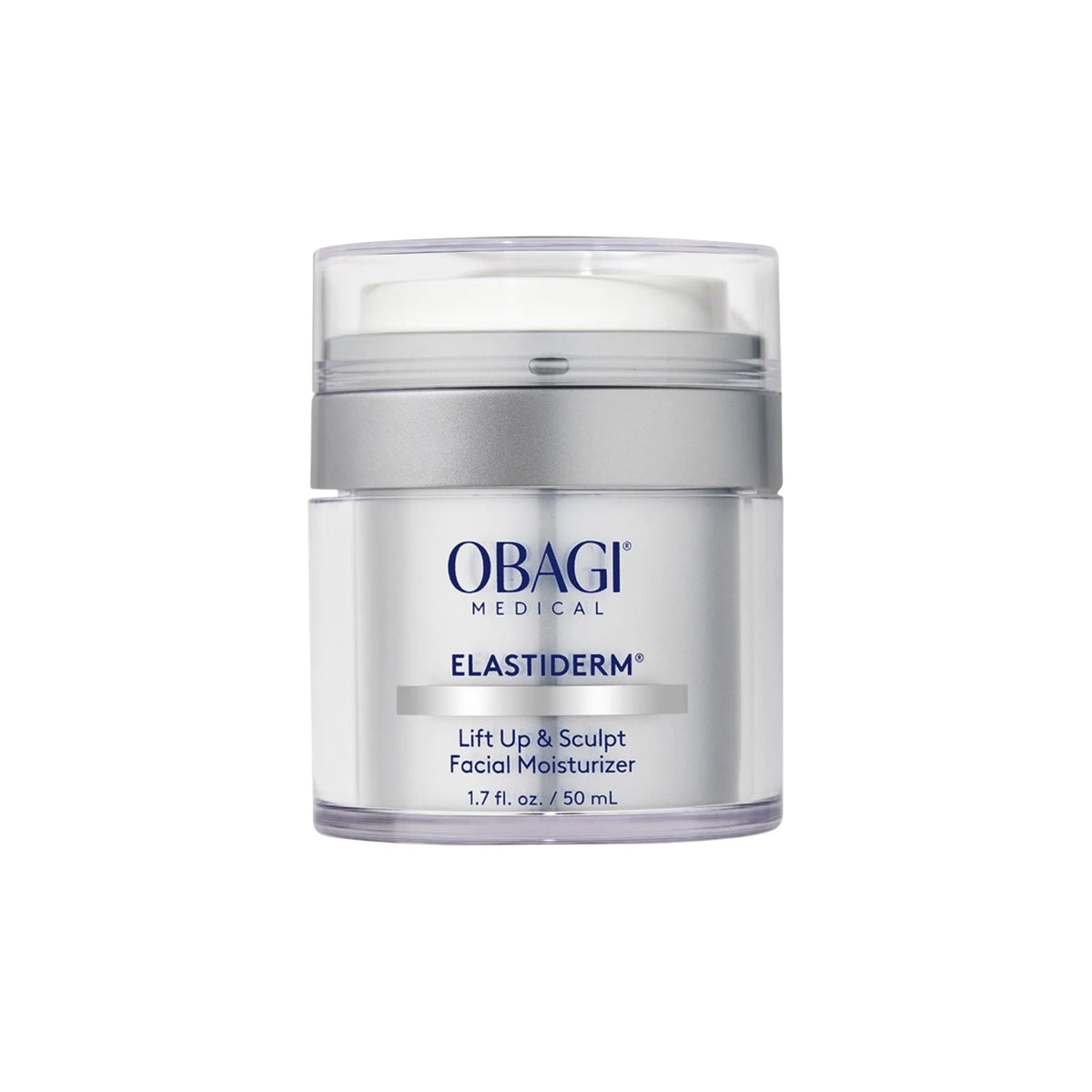 ObagiObagi ELASTIderm Lift Up & Sculpt Facial Moisturizer 50mlSkinShop