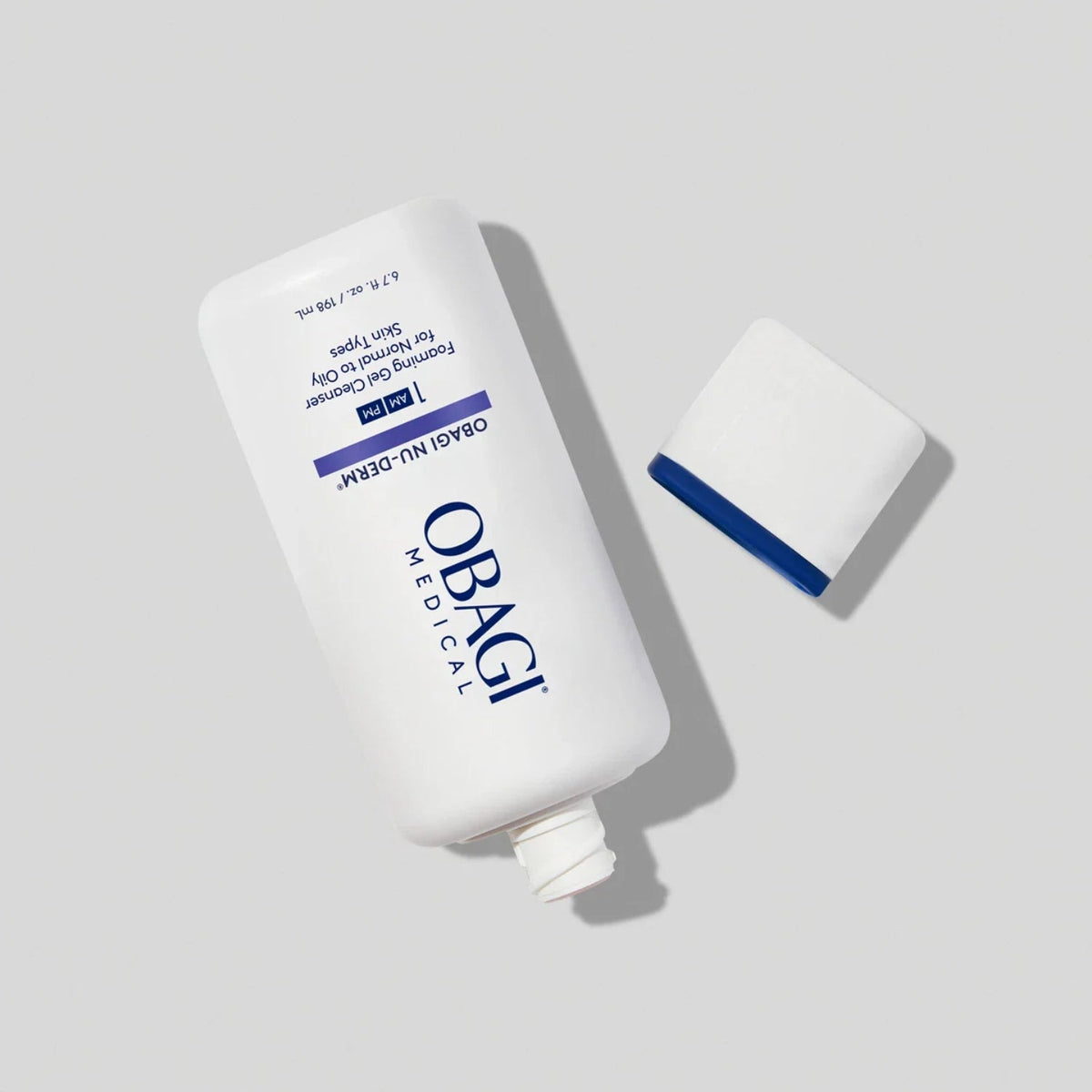 ObagiObagi Foaming Gel 200mlSkinShop